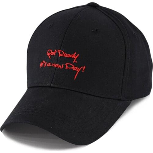 HLEISXI High Quality Fashion Baseball Cap Women Summer Cap Girls Adjustable Adult Hat Snapback Colorful Men Bonnet Sale