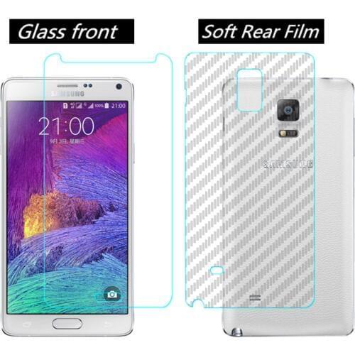 Bova Screen Protectors For Samsung Galaxy Note 7