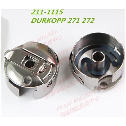 DURKOPP 271 bobbin case bobbin case 211-1115