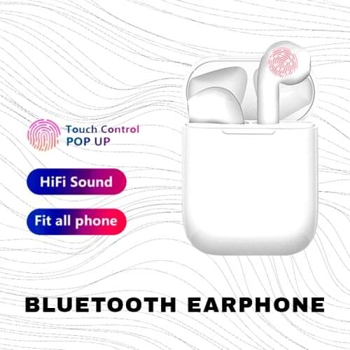 Chen Quan Cho Headphones With Microphone