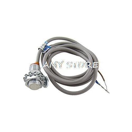 Hall Sensor NJK5002C Detective Distance 5-8mm DC6V-36V NPN 3 Wire NO