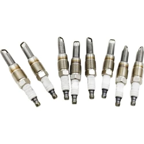 For Ford F-250 f-350 OEM 8pcs sp-515 automotive engine accessories spark plug