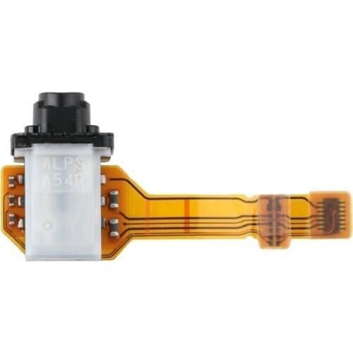 For Sony Xperia Z5 Premium Z5P E6833 E6853 E6883 Headphone Jack Audio Flex Cable Headphone Repair Part
