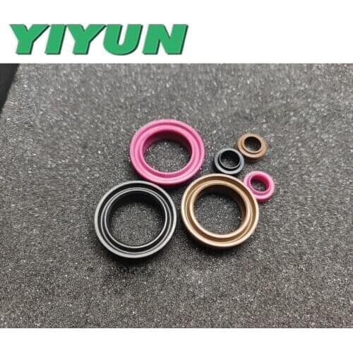 DOP PDU FC 12,14*16,18*3.5/5 12x16x3.5/5 14x18x3.5/5 NBR FKM PU YIYUN SC MAL MBB Cylinder Seal Dust Ring Pneumatic Components