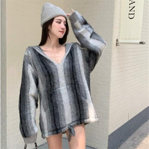 fashion Yshop Women's Hooded Jackets