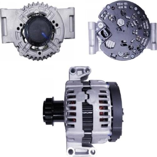 ALTERNATOR FOR 6G9N10300LA 0121615011 6G9NLA 0121615111 LR002426 LR007089 31110082 36000210 360002100