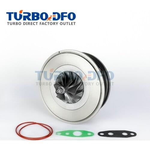 GT2056V Balanced Turbine Cartridge For Mercedes-Benz M R 280 CDI 3.0L 140Kw OM642 New Turbo CHRA 757608-1 6420901980 2005