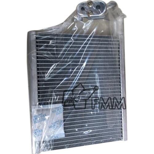 SIZAE 35*225*250MM ac evaporator for Nissan X-Trail Qashqai 2013-2018