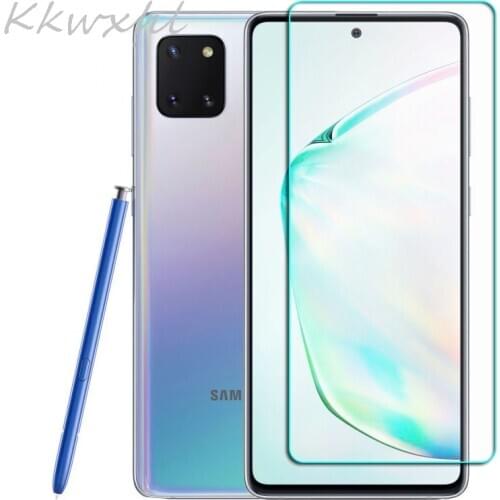 Kkwxhl Screen Protectors For Samsung Galaxy Note 10