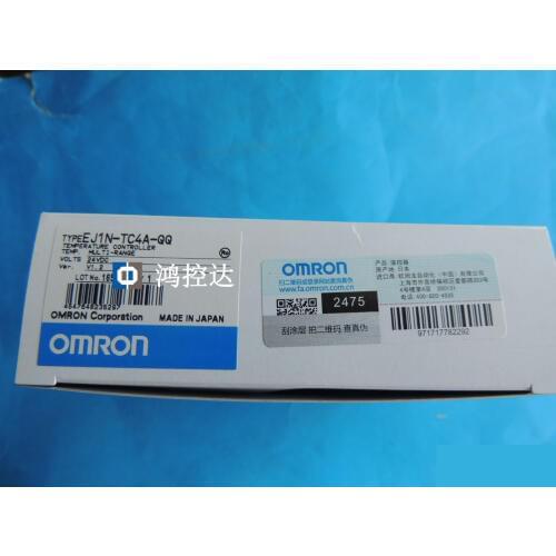 New Original Modular Thermostat EJ1N-TC4A-QQ