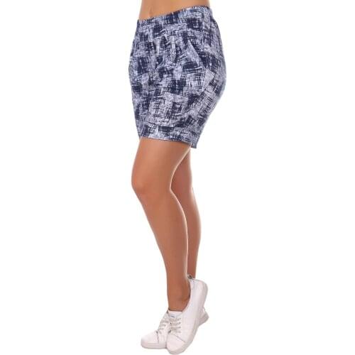 НСД Трикотаж Women's Shorts