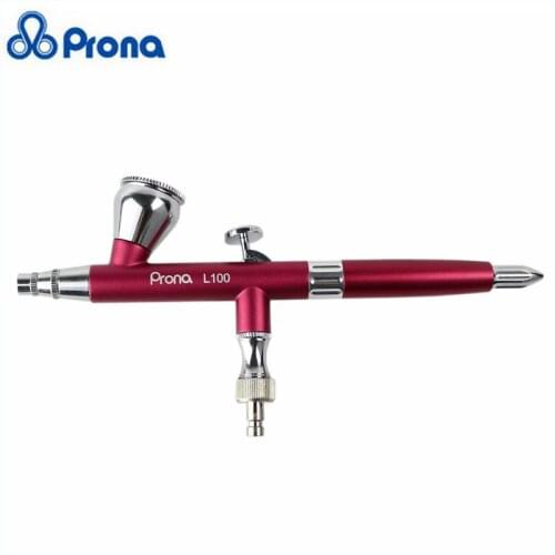 Professional Airbrush for Nails Paint Spray Gun Cars Pneumatic Painting Pistol Confectionery Air Brush Art Cake Decorating Tools