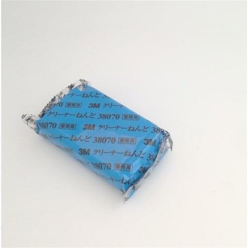 General Car Washer Car Care Fast Clean Auto Detailing Cleaner Sticky Vehicle Clay Cleaning Stain Removal Bar Paste Car Wash Tool