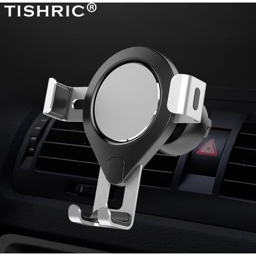 TISHRIC Car Mobile Phone Holders
