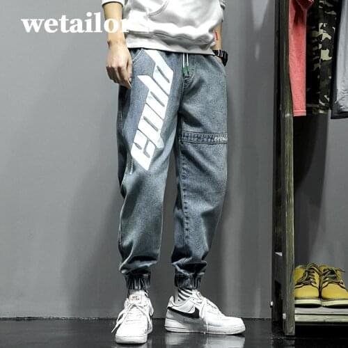 Wetailor Mens Fashion Pants