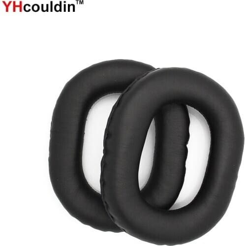 YHcouldin Ear Pads For Panasonic RP HTX7 HTX7A HTX9 Replacement Headphone Earpad Covers