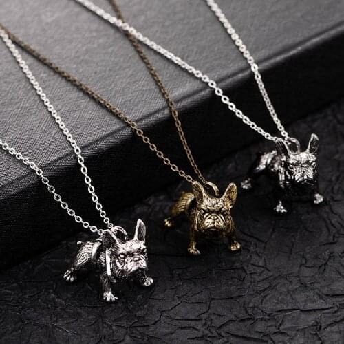 YUEFUZHANG Baby Necklaces