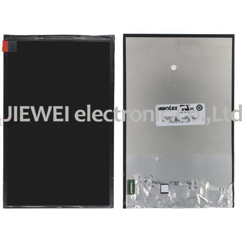 Free shipping Original and New 7inch LCD screen IPS Display flexview for Irbis TZ737w TZ737 tz737b