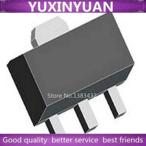 10PCS/LOT MCP1825S-3302E/DB MCP1825S-3302E MCP1825S 1825S-3302 1825 SOT223
