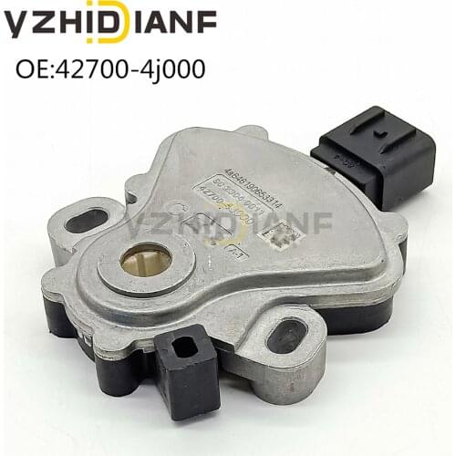 1x original 42700-4J000 Neutral Safety Switch For Ki-a STINGE-R 17 For Hyunda-i G80 427004J000 9023040011