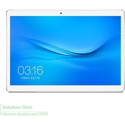 2pcs/lot For Teclast A10S Android 7.0 Tablet PC 10.1'' Tablet High Clear HD Transparent Screen Protector film