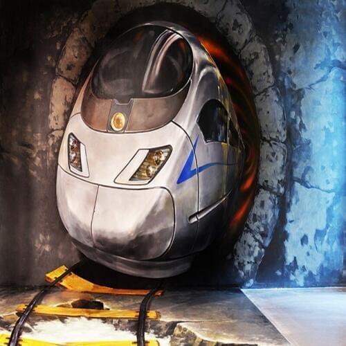 Custom Size Photo 3D childrens room wallpaper bedroom living room kindergarten restauraut internet cafes wallpaper mural