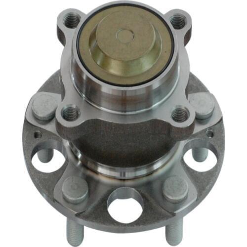42200-T2J-H51 Rear wheel Bearing Hub For Hon da ACCOR D after 2012 2013 2014 2015 2016 2017 2018 2019 3T-72*139*59