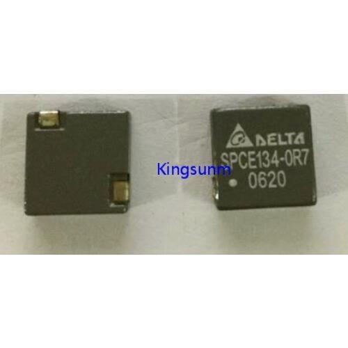 Free shipping 10pcs SPCE134-0R7 DELTA