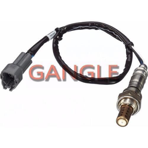 For 1995-1997 SUZUKI X-90 1.6 i 16V 4x4 Lambda Probe Oxygen Sensors DOX-1070 1821358B20