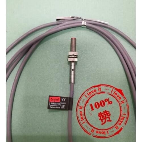 PM05-01N PM05-02N Switch Sensor 100% Original New