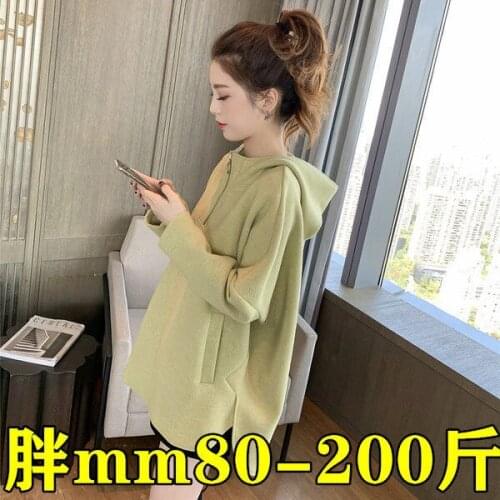HKFZ Hooded Sweatshirts For Women