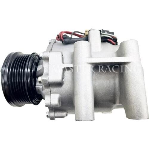 49 ac compressor for Chevrolet GM
