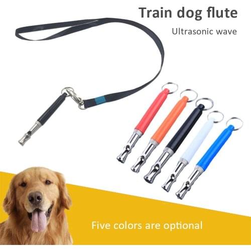 Pecute Whistles For Dogs