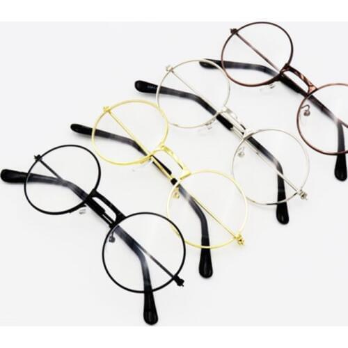 Newborn Infants Photography Props Flat Glasses Baby Studio Shooting Photo Prop Photo Accessories Newborn Photography Props