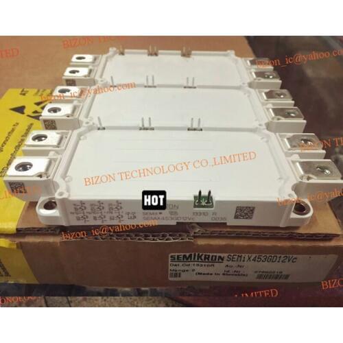 SEMIX453GD12VC