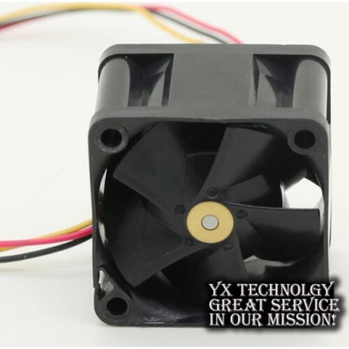 SZYTF Original MGT4012XB-R28 4CM 40mm 4028 12V 0.25A three lines cooling fan 40*40*28mm