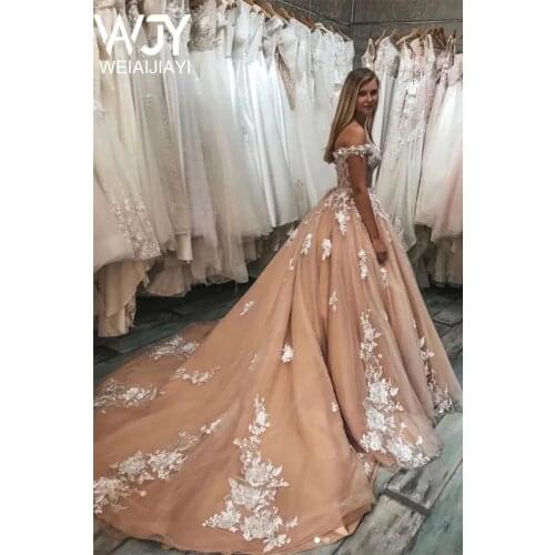 Womens Off Shoulder Dresses WEIAIJIAYI TRADING CO LTD China