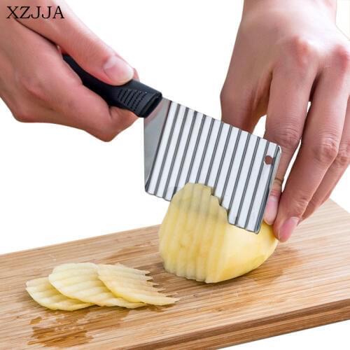 XZJJA Potato Knives
