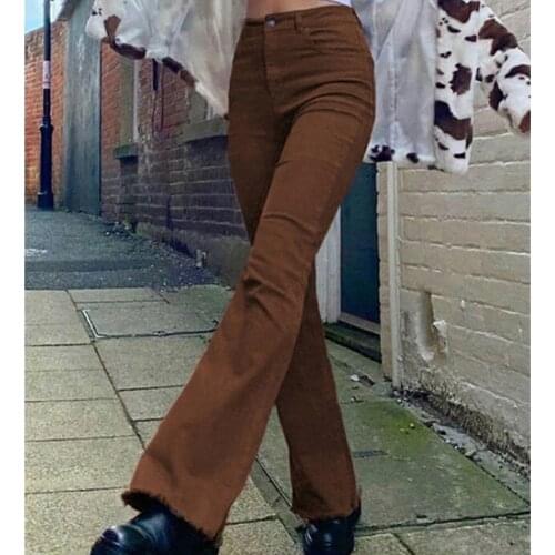 Джинсы МОМ YICIYA China At AliExpress