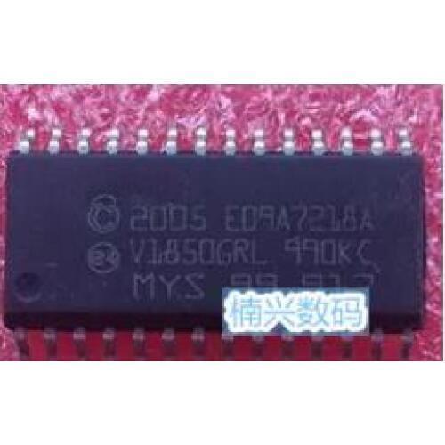 10pcs E09A7218A E09A7218ATR SOP28 New
