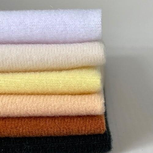 45x45cm Doll Skin Fleece Fabric Skin Tissue For Handmade DIY Sewing Patchwork Quilted Doll Toy Bag Inner Plush Fabric