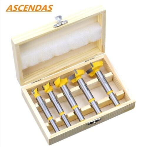 Ascendas Wood Cutters