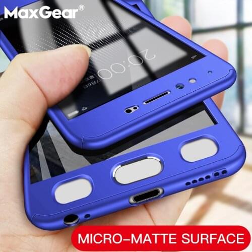 Ultra Thin 360 Full Protective Cover For Samsung Galaxy J1 J2 Core J3 J5 J7 Pro Duo Prime 2017 2016 2015 J4 J6 Plus J8 2018 Case