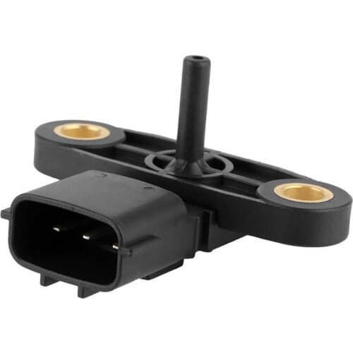 Tire Pressure Sensors Pressure Sensor Transmitter Intake Pressure Sensor 22365‑EB30A Car Accessory Fit for Nissan NP300