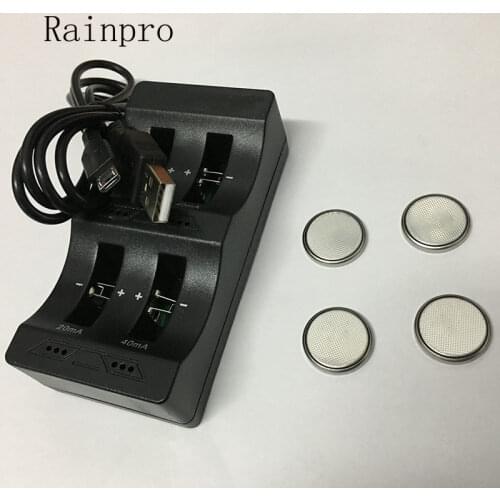 DIXIPROLURE Electro Accessories
