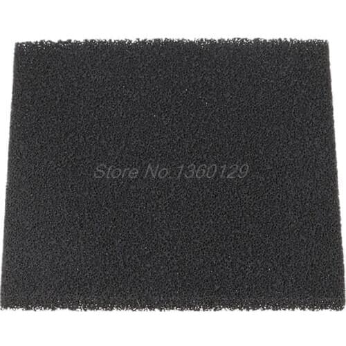 Activated Carbon Filter Solder Smoke Absorber ESD Fume Extractor Filter Sponge Oct23 Wholesale&DropShip