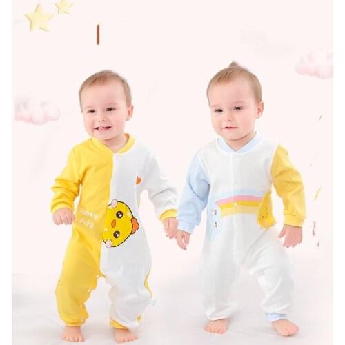 JUNSRM Outerwear For Babies
