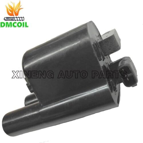HQ IGNITION COIL FOR HYUNDAI ATOS GETZ 1.1L (2002-2009) 27301-02100 2730102100 27301-02300 2730102300 27310-02611 2731002611