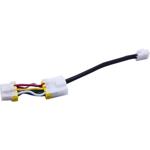 Turbo Timer Harness model name NT-1 plug and play suit for NISSAN 180SX SAFARI CEDRIC SERENA PULSAR and ect