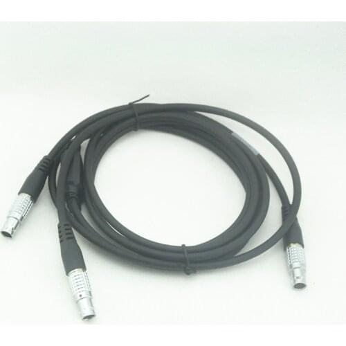 Brand new GEV215 756365A Cable for GPS Instrument Cable For RX1250 - ATX 1230- Battery